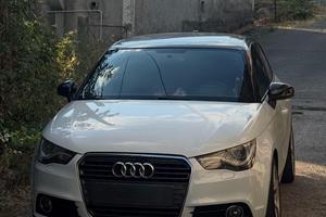 Audi A1 S line 2014
