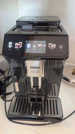 Caffe - Eletta De Longhi