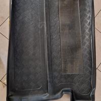 vasca copri baule Nissan x-trail 