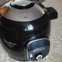 cookeo mulinex connect