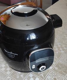 cookeo mulinex connect