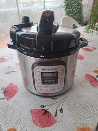 Pentola a pressione elettrica