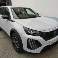 Peugeot 2008 100 Style Fin e Perm