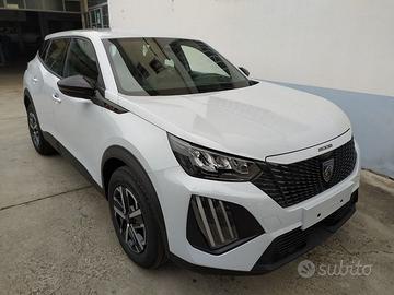 Peugeot 2008 100 Style Fin e Perm