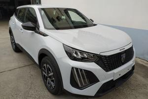 Peugeot 2008 100 Style Fin e Perm