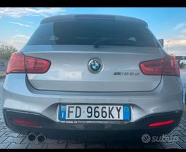 BMW Serie 1 (F20) - 2016
