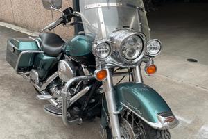 Harley-Davidson Road King C.V.O. - 2002