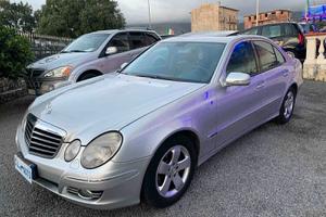 Mercedes-benz E 270 CDI