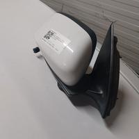 Specchietto sx jeep cherokee