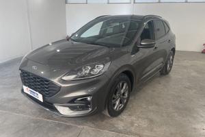 Ford Kuga III 2020 Diesel 2.0 ecoblue mhev ST...