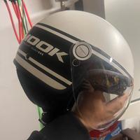 Casco Jet