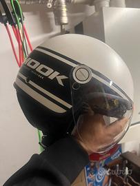 Casco Jet