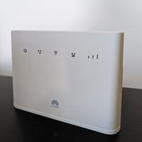 Router Huawei B311-211 come nuovo