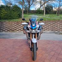 Honda CRF1100L Africa Twin - 2023