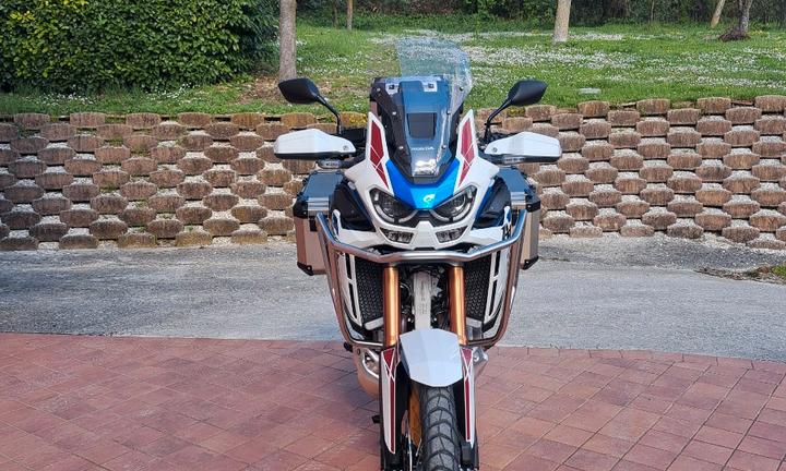 Honda CRF1100L Africa Twin - 2023