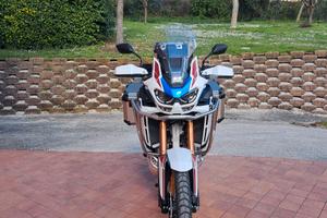 Honda CRF1100L Africa Twin - 2023