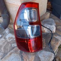 Fanali post. RANGER T8 dal 2019 al 2021 FUME'