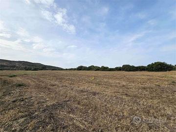 Terreno Agricolo a Carbonia