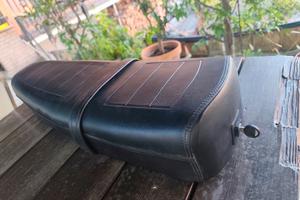 sella biposto vespa pk 50 s