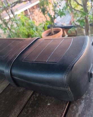 sella biposto vespa pk 50 s