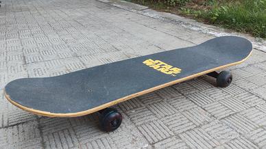 skateboard decathlon 