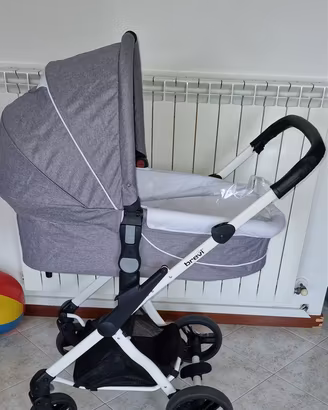 Trio brevi presto