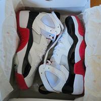 Jordan jumpman two trey