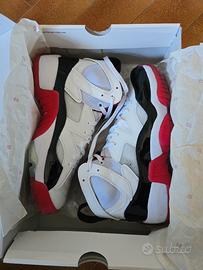 Jordan jumpman two trey