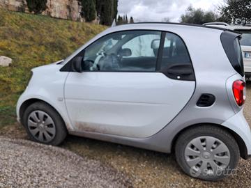  auto smart