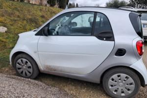  auto smart