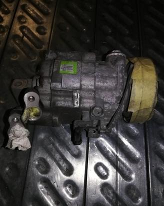 Compressore clima OPEL AGILA 1242cc benzina 2009