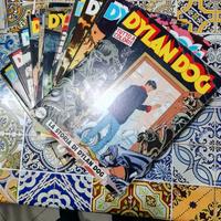 Fumetti Dylan Dog