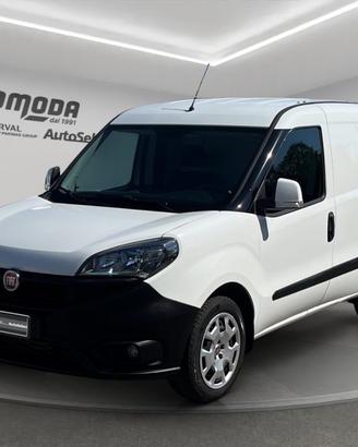 FIAT Doblo 1.6 MJT 105CV