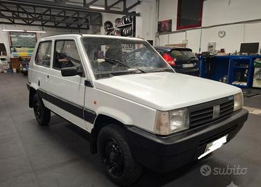 Fiat Panda Trekking 4x4 1994