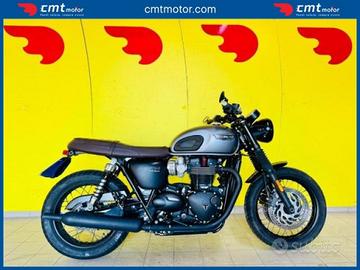 TRIUMPH Bonneville T120 Finanziabile - Nero - 15