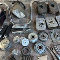 Ricambi piaggio ciao e derivati