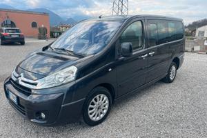 Furgone Citroën Jumpy 2.0 HDi 9 posti multispace