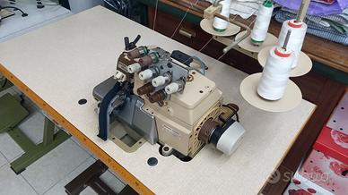 macchina taglia e cuci 