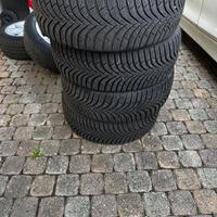 Gomme invernali 195/55 R16 Hankook