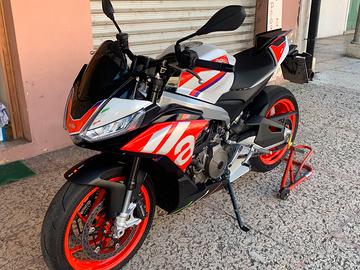 Tuono 660