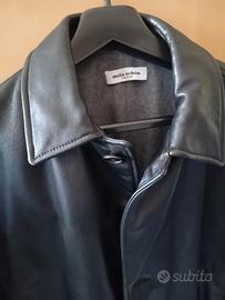 Cappotto in pelle Mila Schon