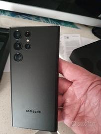 Samsung 22 ultra 512 gb