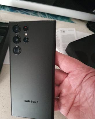 Samsung 22 ultra 512 gb