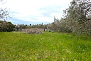 Terreno edificabile a pochi minuti dai servizi