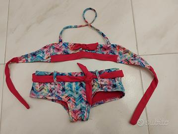 costume per bambina