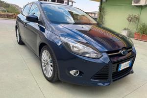Ford focus 1.6 TDCi 115cv