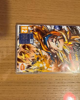 Gioco Nintendo Switch Dragonball