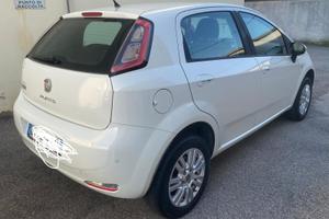 FIAT GRANDE PUNTO 1.4 NATURAL POWER