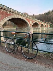 Bicicletta vintage LERI – Taglia M – Appena restau