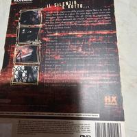 Silent hill 2 ps2 special edition